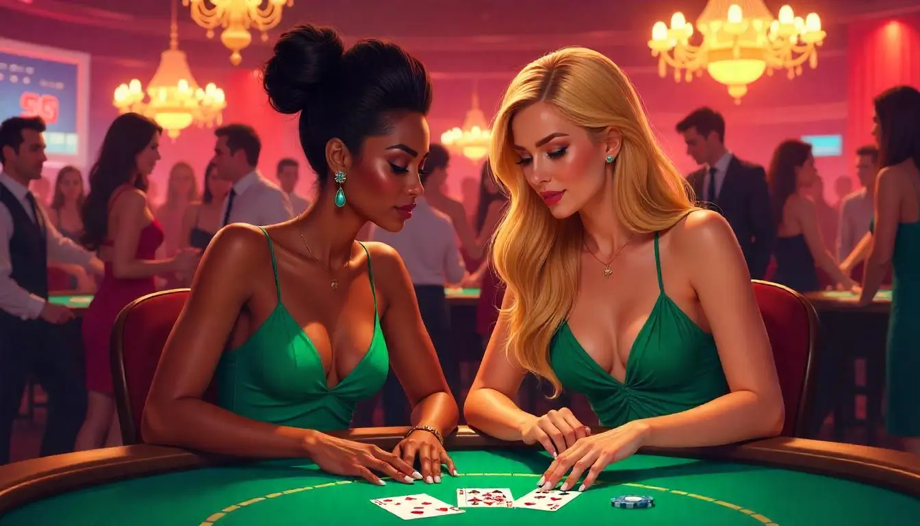 Elon Online Casino BD