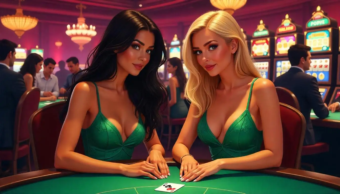 Elon Casino in
					Bangladesh